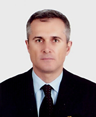 Мехмет Гюлесджі