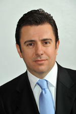 Umut Bayoglu